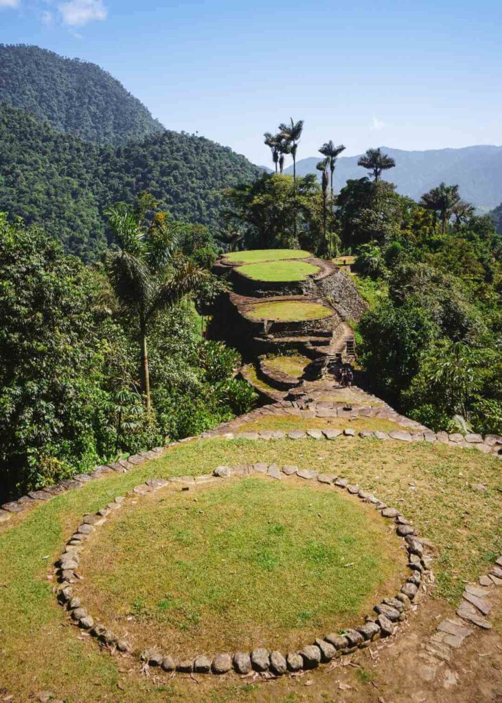 Plus Ultra Lost City