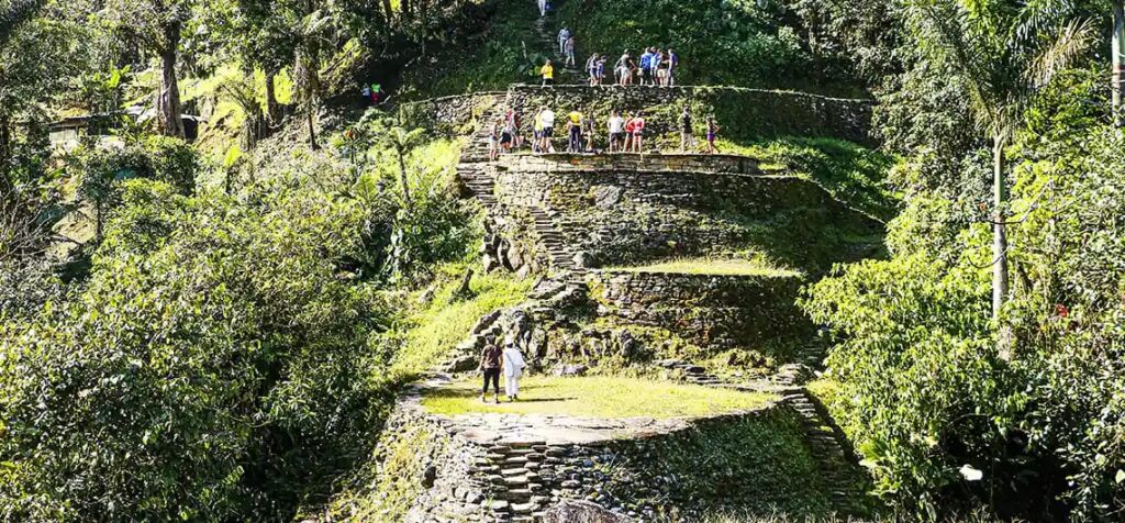Plus Ultra Ciudad Perdida