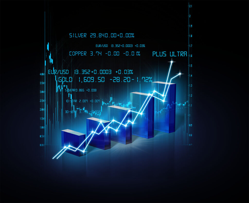 Plus Ultra Crypto