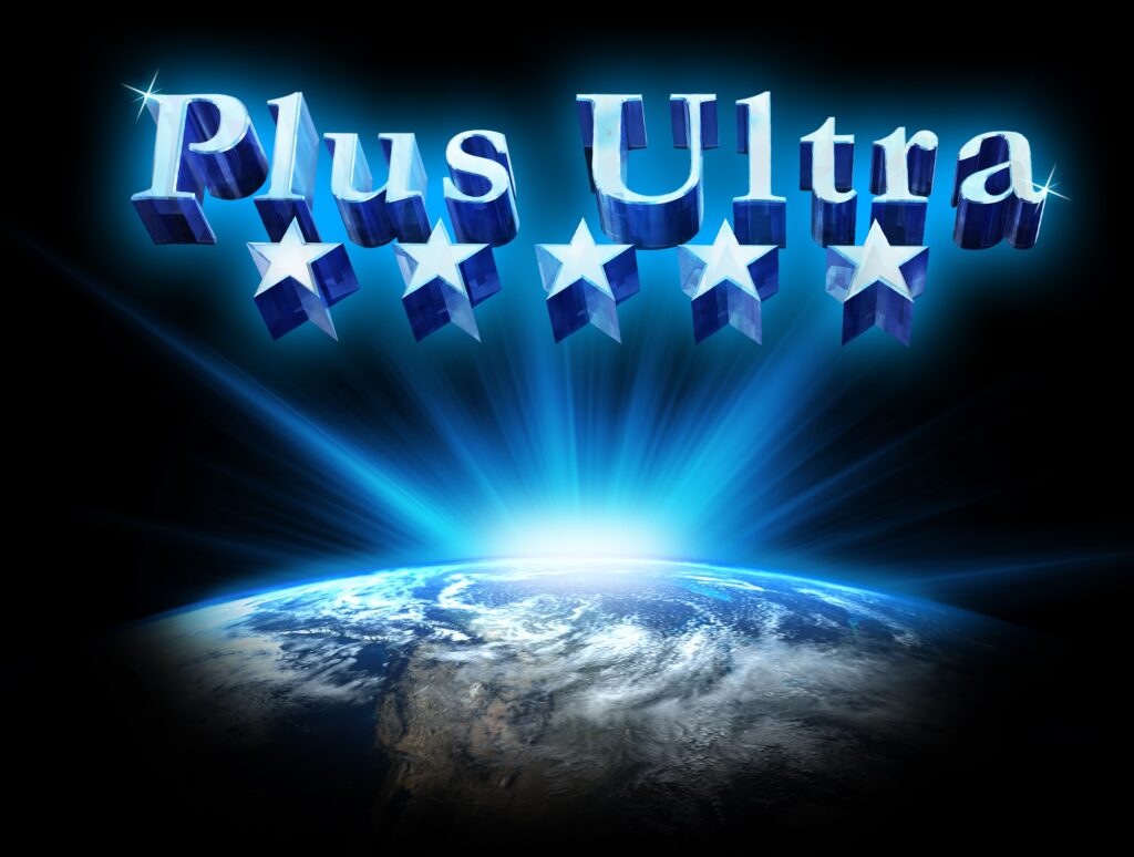 Plus Ultra Global