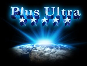 Plus Ultra Global