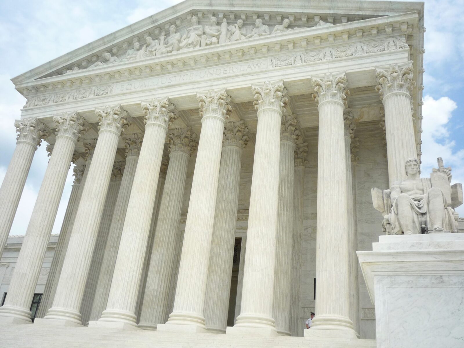 Plus Ultra SCOTUS