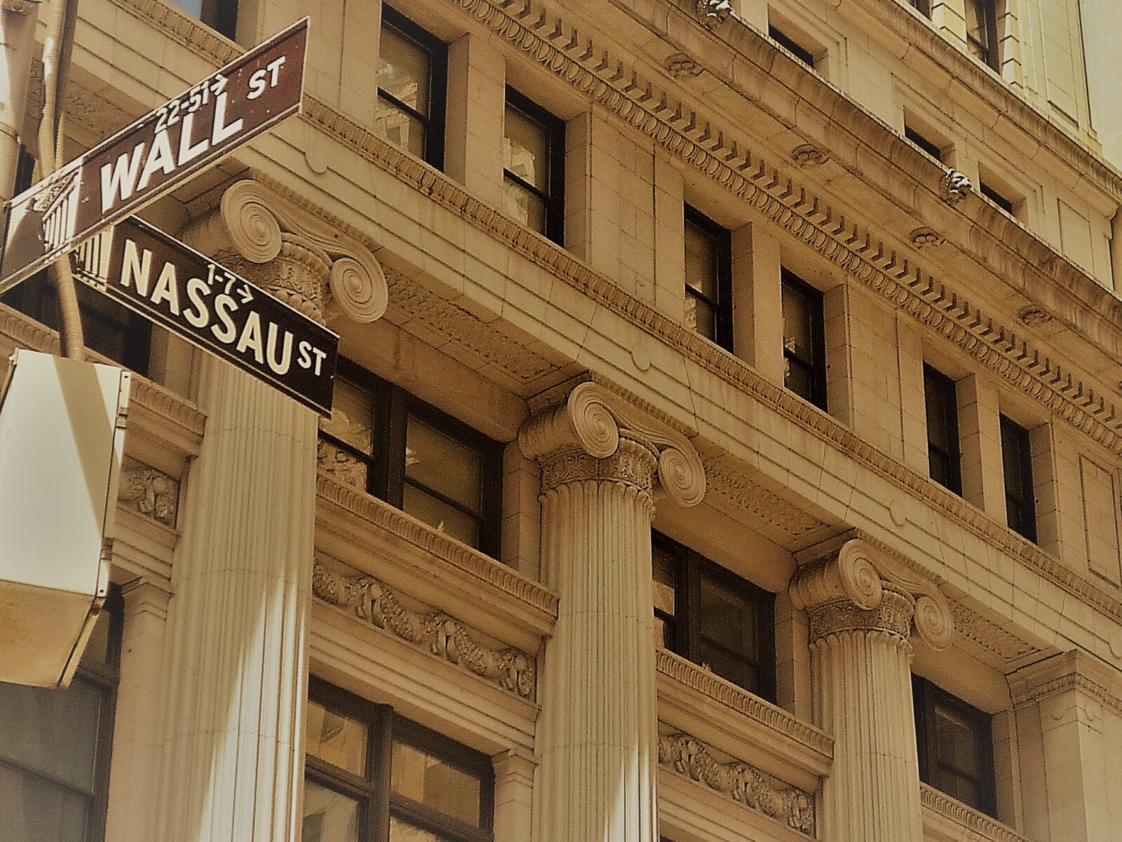 Wall Street