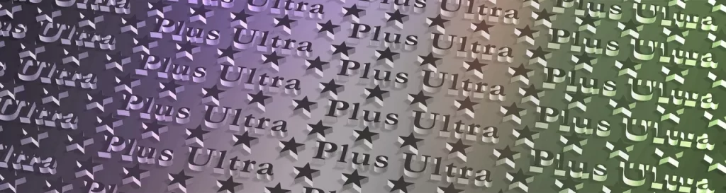 Plus Ultra Pearls