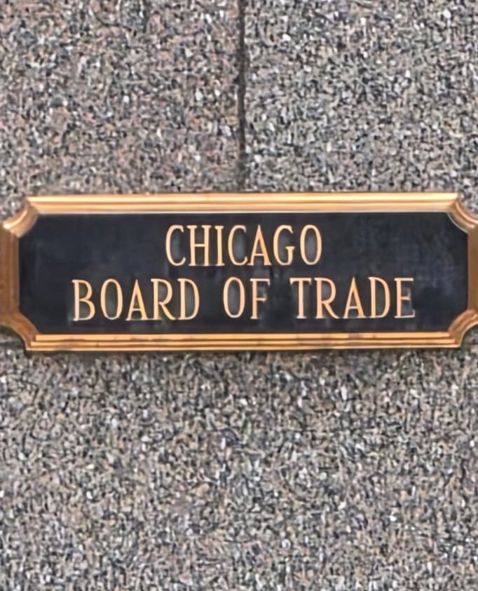 CBoT Shingle