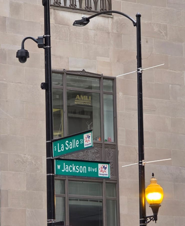 Jackson Drive