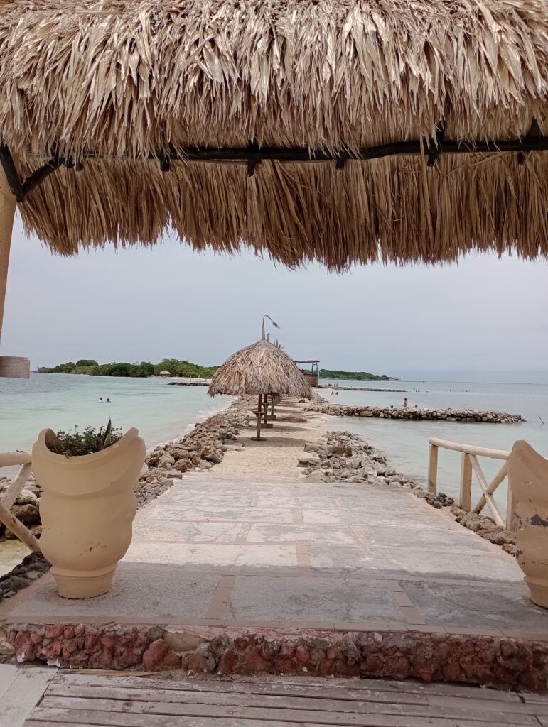 Plus Ultra Isla Palma