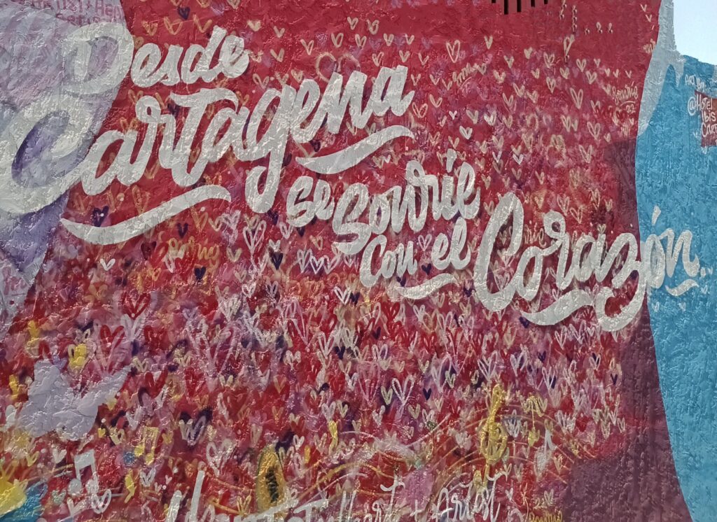 Plus Ultra Cartagena