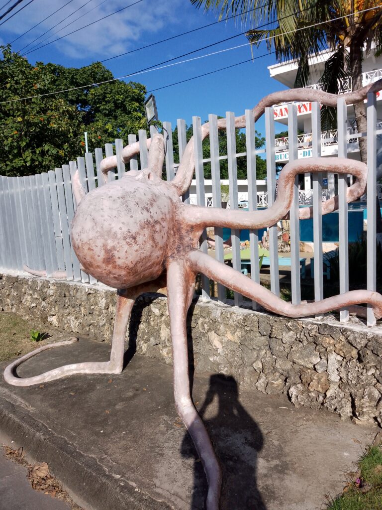 Plus Ultra San Andrés