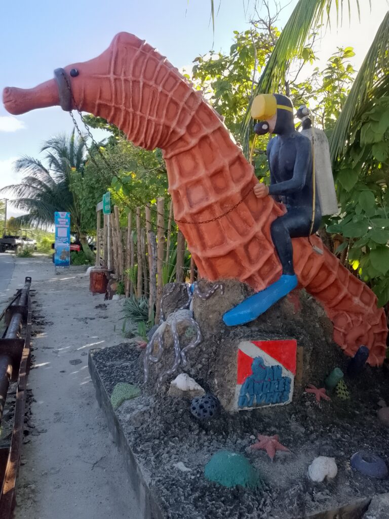 Plus Ultra San Andrés