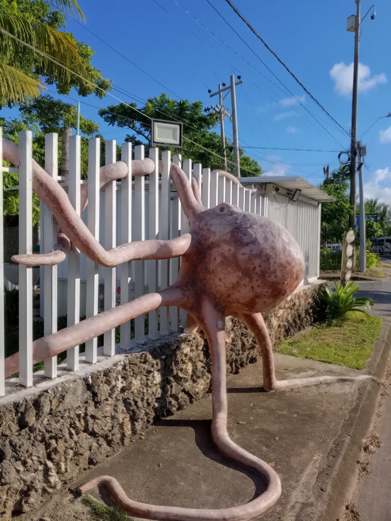 Plus Ultra San Andrés