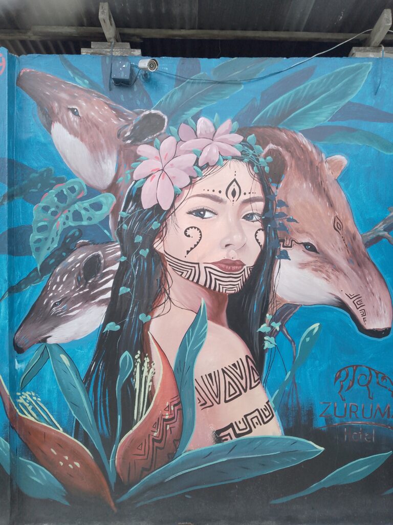 Plus Ultra Amazonas