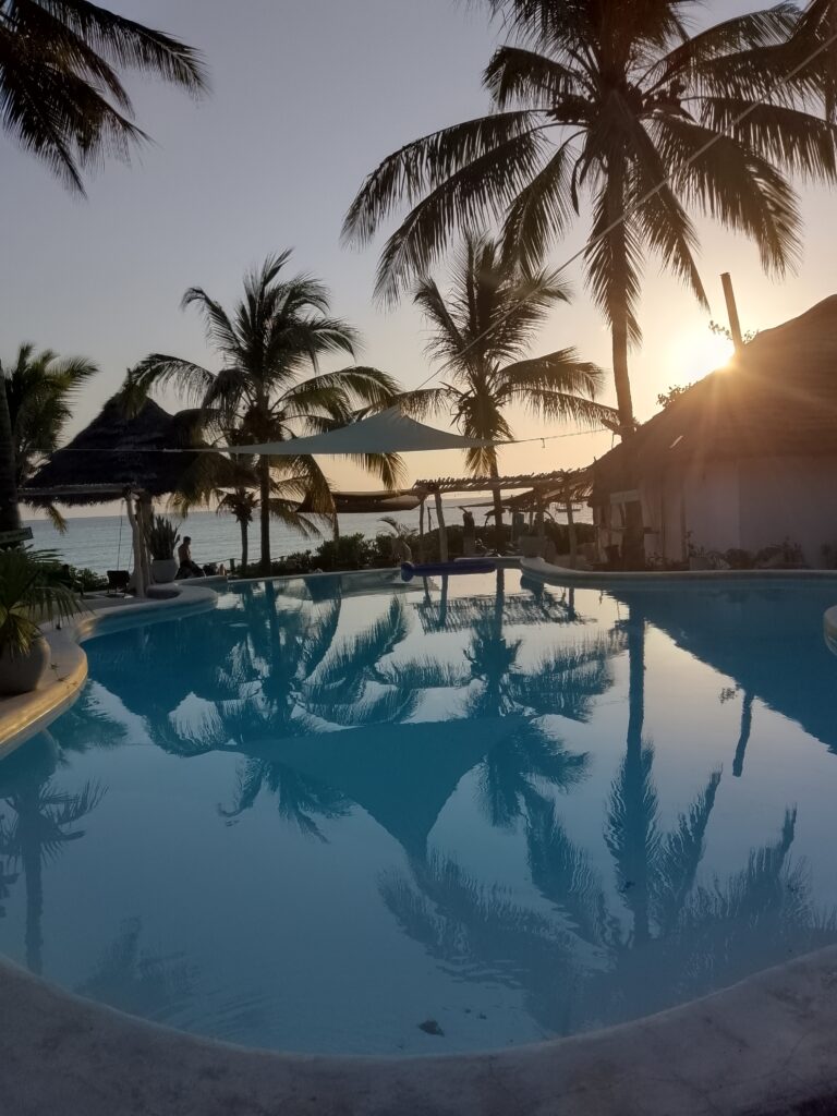 Plus Ultra Zanzibar