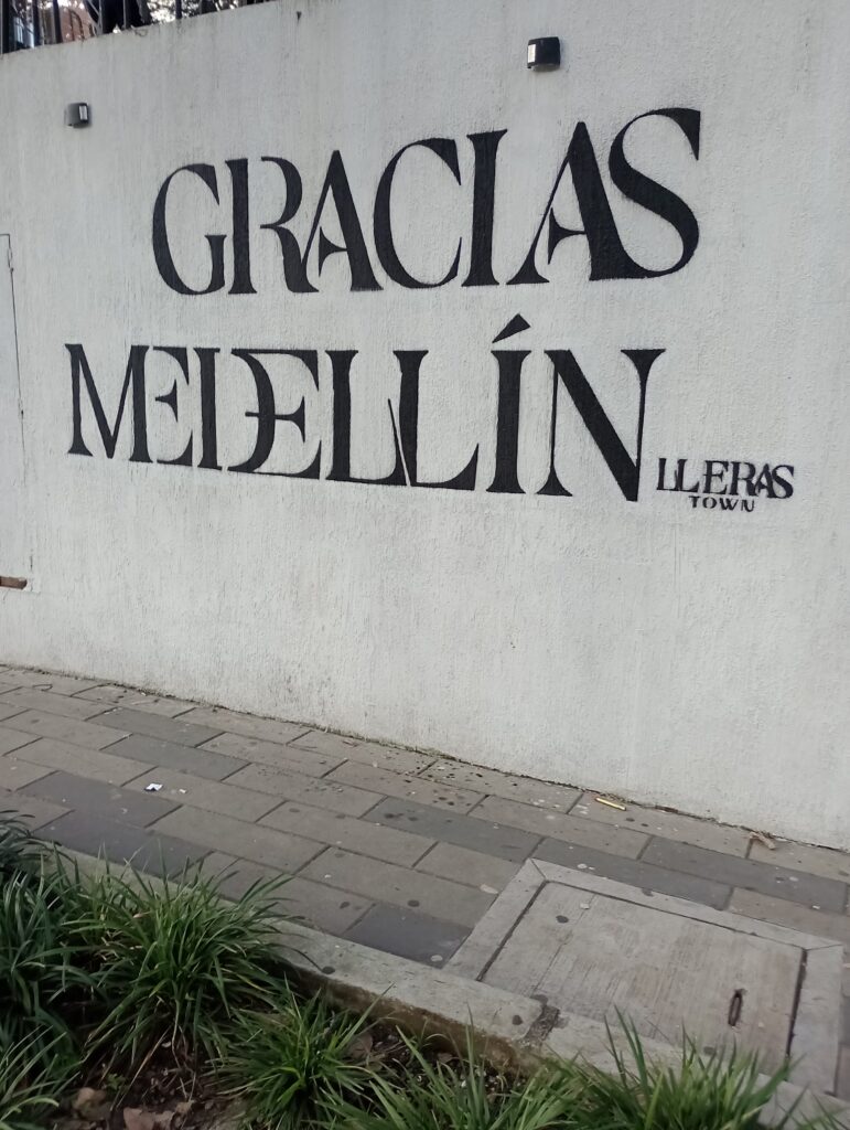 Plus Ultra Medellín