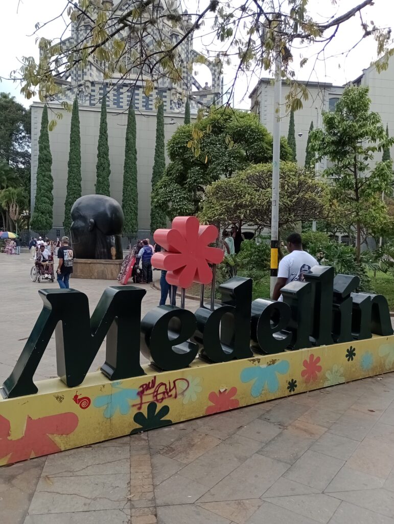 Plus Ultra Medellín