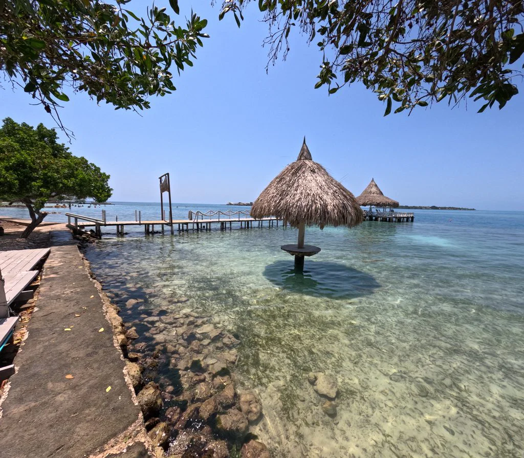 Plus Ultra Colombia Caribe