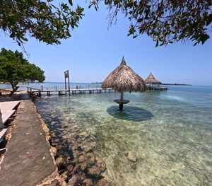 Plus Ultra Colombia Caribe